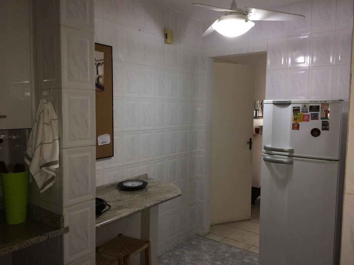 Quarto E Sala Em Copanema Rio de Janeiro Exteriör bild