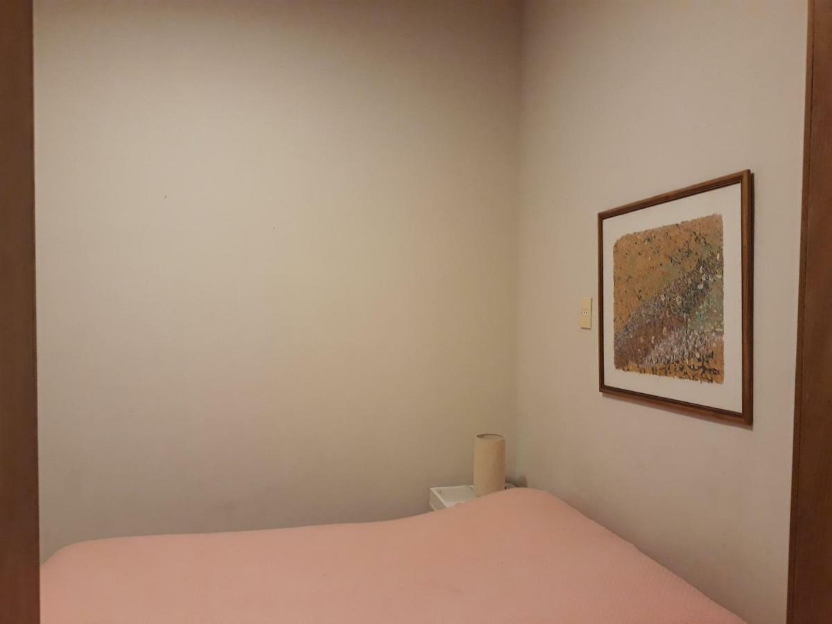 Quarto E Sala Em Copanema Rio de Janeiro Exteriör bild