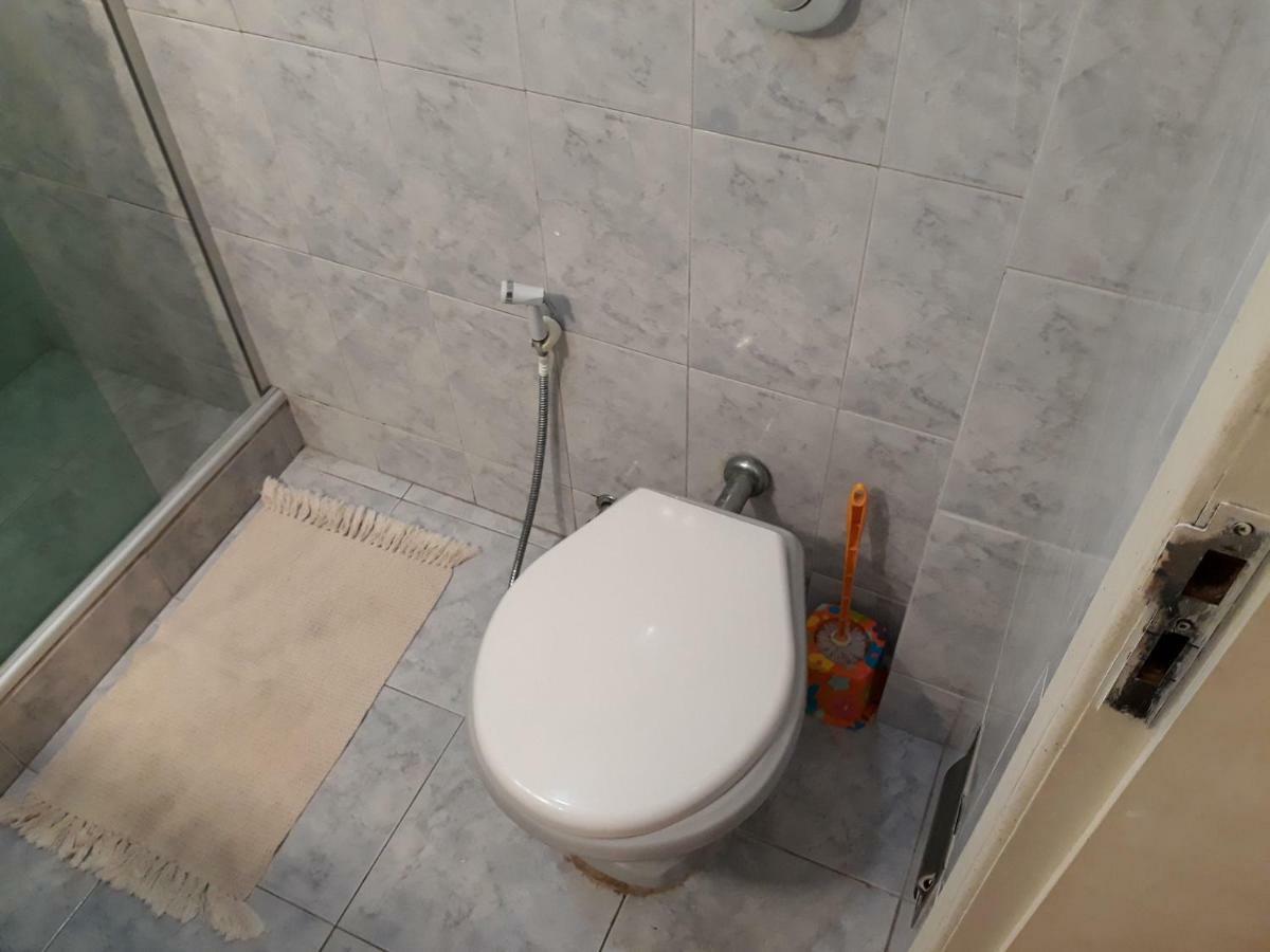 Quarto E Sala Em Copanema Rio de Janeiro Exteriör bild
