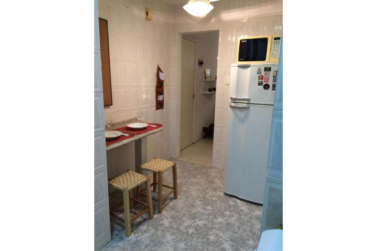 Quarto E Sala Em Copanema Rio de Janeiro Exteriör bild